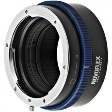 Novoflex Adapter Nikon an Sony NEX  NEX/NIK