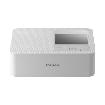 Canon SELPHY CP1500 weiß Fotodrucker