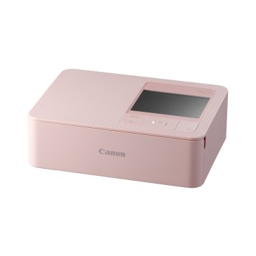 Canon SELPHY CP1500 rosa Fotodrucker