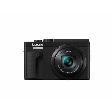 Panasonic DC-TZ96D schwarz High-End Travelzoom-Kamera