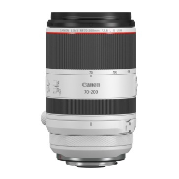 CANON RF 70-200mm f/2.8L IS USM 150,-Euro Canon Cashback