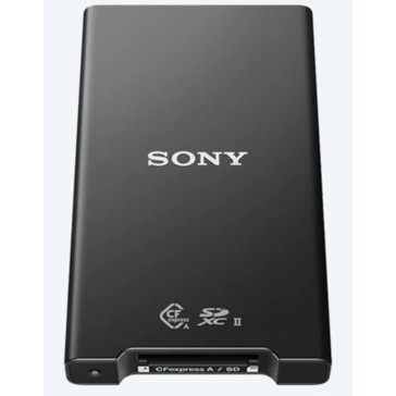 Sony CFexpress Typ A/SD Kartenlesegerät (MRWG2) USB 3.2