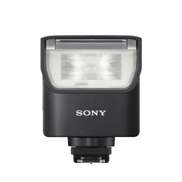 Sony HVL-F28RM Blitzgerät mit kabelloser Funksteuerung 