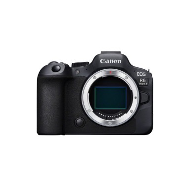CANON EOS-R6 Mark II BODY Vollformat-Systemkamera abzgl. 300,-Euro Canon Cashback