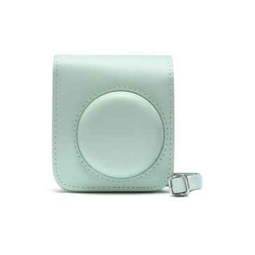 Fuji Instax mini 12 Tasche mint-green
