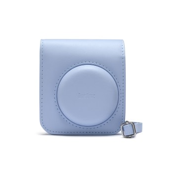 Fuji Instax mini 12 Tasche pastel-blue
