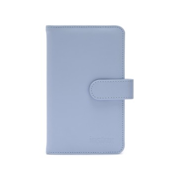 Fuji Instax mini 12 Album pastel blue für 108 Sofortbilder