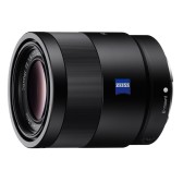 SONY Zeiss Sonnar T* SEL FE 55mm f/1.8 ZA 