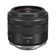 CANON RF 35mm f/1.8 IS STM 50,-Euro Canon Cashback