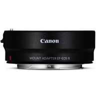 CANON EF-EOS R Adapter EF Objektive an EOS R Kamera