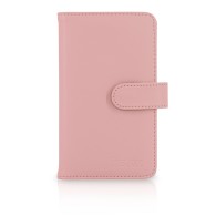 Fuji Instax mini 11 Album blush pink für 108 Sofortbilder
