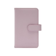 Fuji Instax mini 12 Album blossom pink für 108 Sofortbilder