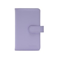 Fuji Instax mini 12 Album lilac purple für 108 Sofortbilder