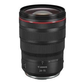 Canon RF 24-70mm F2.8L IS USM 