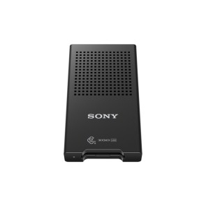Sony CFexpress Typ B/XQD Kartenlesegerät (MRWG1) USB 3.0