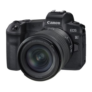 CANON EOS-R Kit RF 24-105mm IS STM 