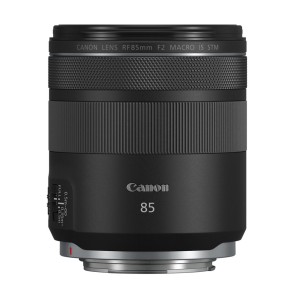 CANON RF 85mm f/2.0 macro IS STM 50,-Euro Canon Cashback