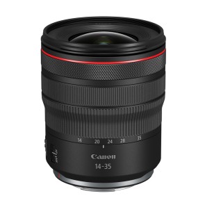 CANON RF 14-35mm f/4 L IS USM 