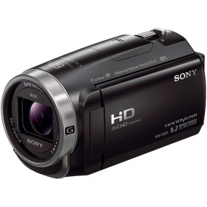 Sony HDR-CX625B Full HD Camcorder Xmas Sale