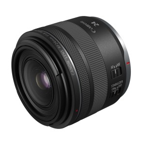 CANON RF 24mm f/1.8 IS STM 
