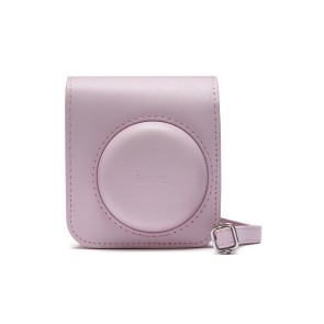 Fuji Instax mini 12 Tasche blossom-pink